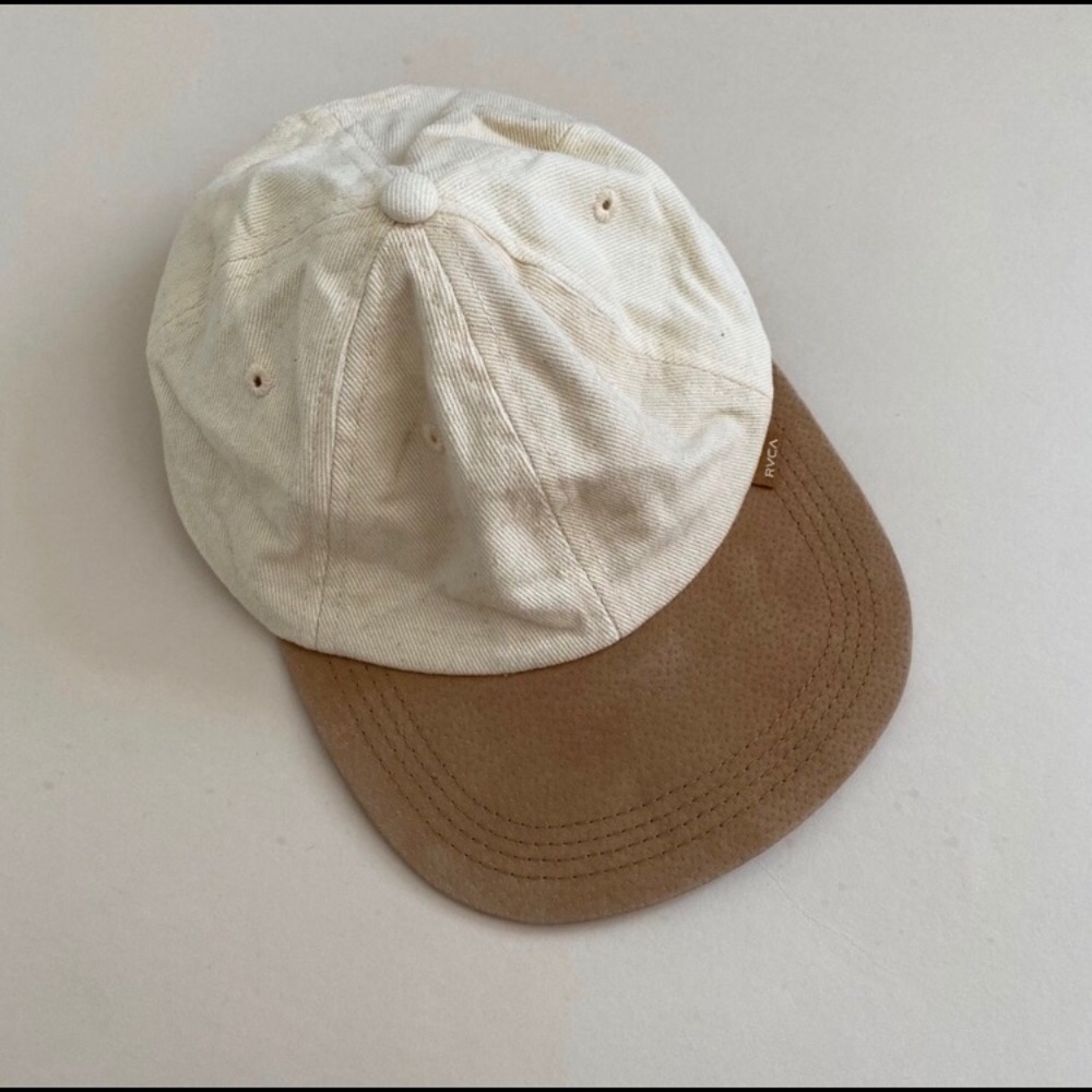 RVCA Ellis Hat